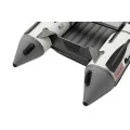 Моторная лодка ПВХ Zefir 3500 LT (малокилевая) в Владивостоке