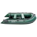 Надувная лодка HDX Classic 370 в Владивостоке