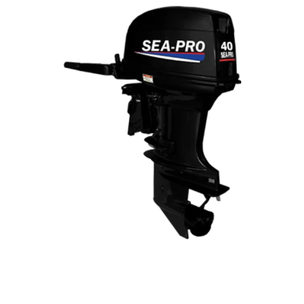 Мотор Sea Pro Т40S в Владивостоке
