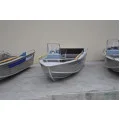 Алюминиевая лодка WINDBOAT-45C в Владивостоке
