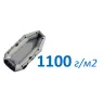Плотность 1100 гр/м2