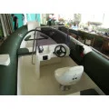 Надувная лодка SkyBoat 520R в Владивостоке