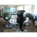 Надувная лодка SkyBoat 520R в Владивостоке