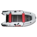 Надувная лодка Altair Sirius 335 Ultra в Владивостоке