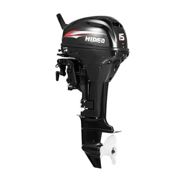 Мотор Hidea HD15FHS в Владивостоке