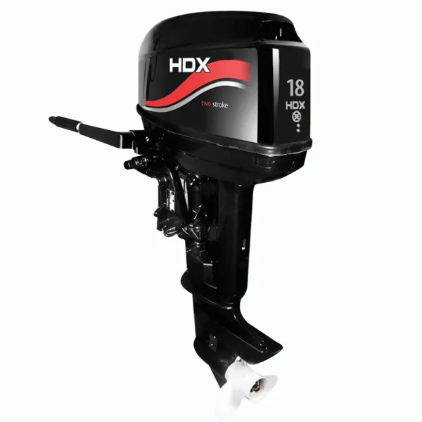 Мотор HDX TE 18 BMS R-Series в Владивостоке