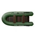 Надувная лодка BoatMaster 310ТА в Владивостоке