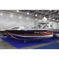 Катер Корвет 500 Fish в Владивостоке