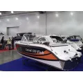Катер Корвет 500 Fish в Владивостоке