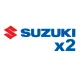 2-х тактные лодочные моторы Suzuki в Владивостоке