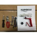 Мотор Hangkai 4 в Владивостоке