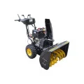 Снегоуборщик бензиновый Champion ST 1170E в Владивостоке
