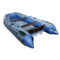Лодка надувная Angler REEF TRITON 390НД в Владивостоке