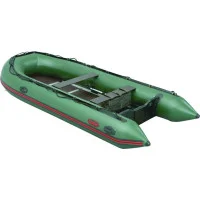 Надувная лодка CMB 430 PRO