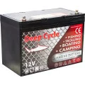 Аккумулятор Marine Deep Cycle AGM 90Ah 12V в Владивостоке