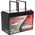 Аккумулятор Marine Deep Cycle AGM 90Ah 12V в Владивостоке