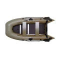 Надувная лодка Badger Fishing Line 300 PW9 в Владивостоке