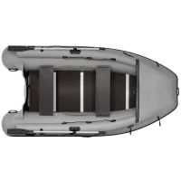 Надувная лодка Фрегат М390F