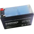 Аккумулятор 12 V, 7 А*ч в Владивостоке
