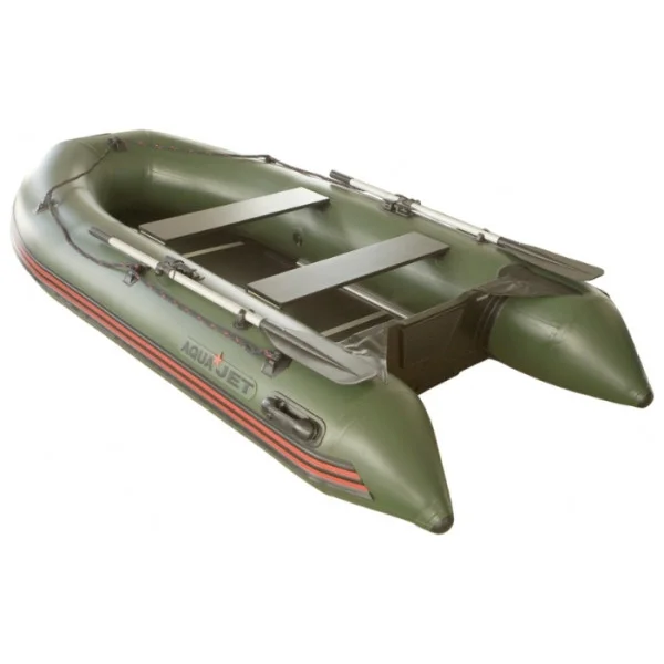 Надувная лодка Aqua Jet ME 300 в Владивостоке