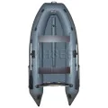 Надувная лодка Инзер 330 V (Киль) в Владивостоке