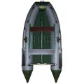 Надувная лодка Инзер 330 V (Киль) в Владивостоке