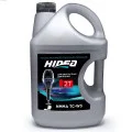 Масло моторное HIDEA 2T NMMA TC-W3 3Л в Владивостоке