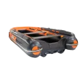 Лодка Angler Reef Triton 400 S-Max с интегрированным фальшбортом в Владивостоке