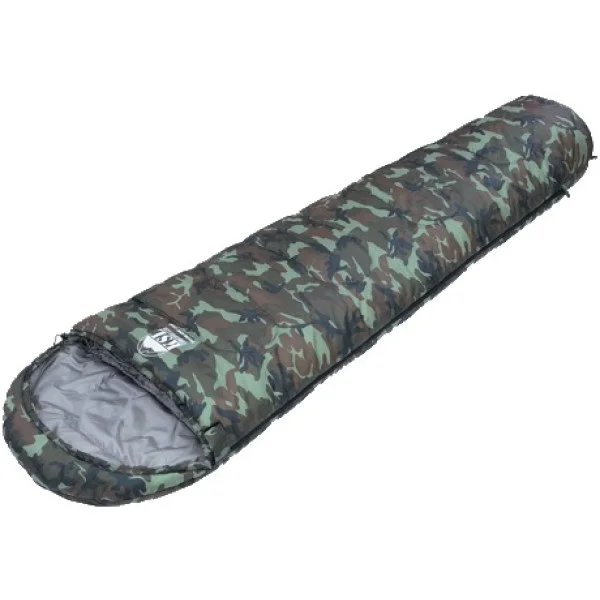 Спальный мешок Trekking Nord Camo в Владивостоке