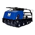 Мотобуксировщик МУЖИК К-500/1450 18,5Л/С РЕВЕРС в Владивостоке
