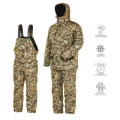 Костюм NORFIN Hunting TRAPPER WIND в Владивостоке