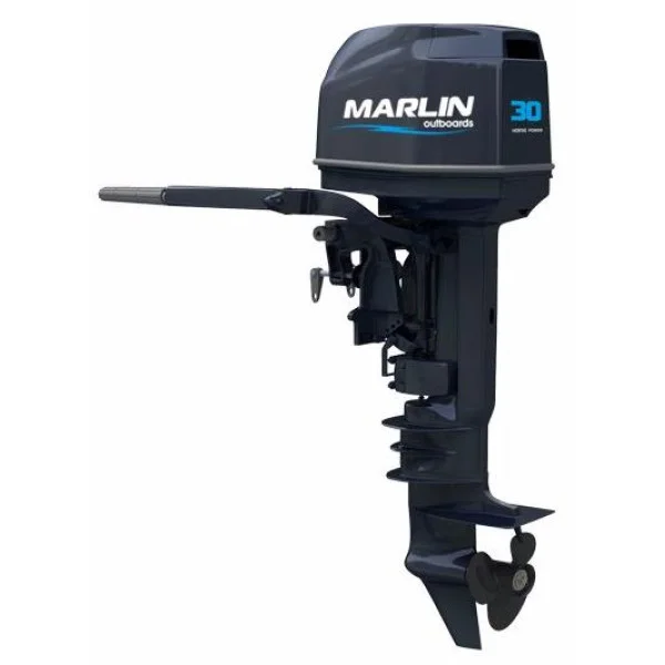 Мотор Marlin MP30AWHS в Владивостоке