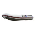 Моторная надувная лодка ПВХ HD 320 НДНД в Владивостоке