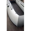 Надувная лодка ПВХ Торпеда 3600-Pro 2 под мотор в Владивостоке