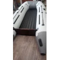 Надувная лодка ПВХ Торпеда 3600-Pro 2 под мотор в Владивостоке
