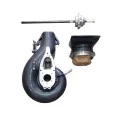 Водомётная насадка Outboard Jets BB в Владивостоке