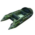 Надувная лодка Yachtmarin Powerful P330 AirDeck в Владивостоке
