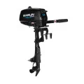Мотор Marlin MP3AMHS в Владивостоке