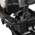 Мотор Marlin MP3AMHS в Владивостоке
