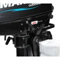 Мотор Marlin MP3AMHS в Владивостоке