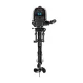Мотор Marlin MP3AMHS в Владивостоке