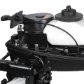 Мотор Marlin MP3AMHS в Владивостоке