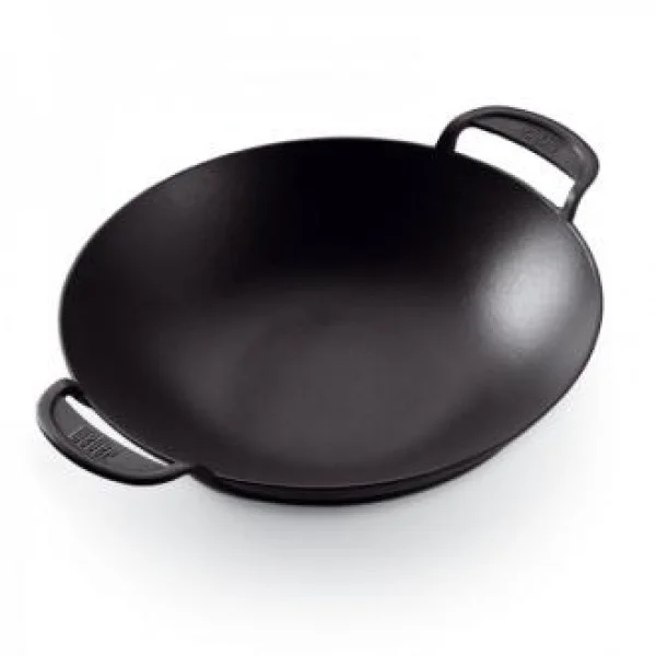 Вок Weber Gourmet BBQ System в Владивостоке
