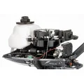 Мотор Mikatsu M5FHS в Владивостоке