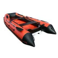 Лодка надувная Angler REEF TRITON 360НД в Владивостоке