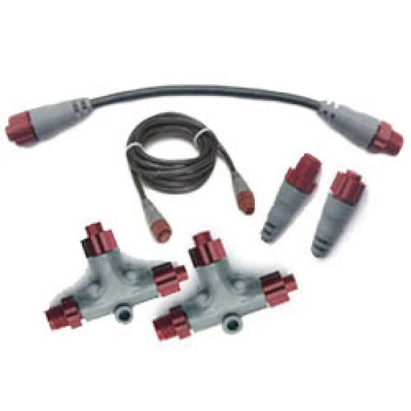 Комплект Lowrance N2K-EXP-KIT RD в Владивостоке