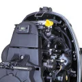Мотор Marlin MF15AMHS в Владивостоке