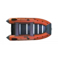 Надувная лодка Angler AN-360XL в Владивостоке