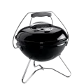 Угольный гриль Weber Smokey Joe Premium 37см в Владивостоке