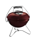 Угольный гриль Weber Smokey Joe Premium 37см в Владивостоке